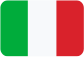 Ziegelbänder Italiano